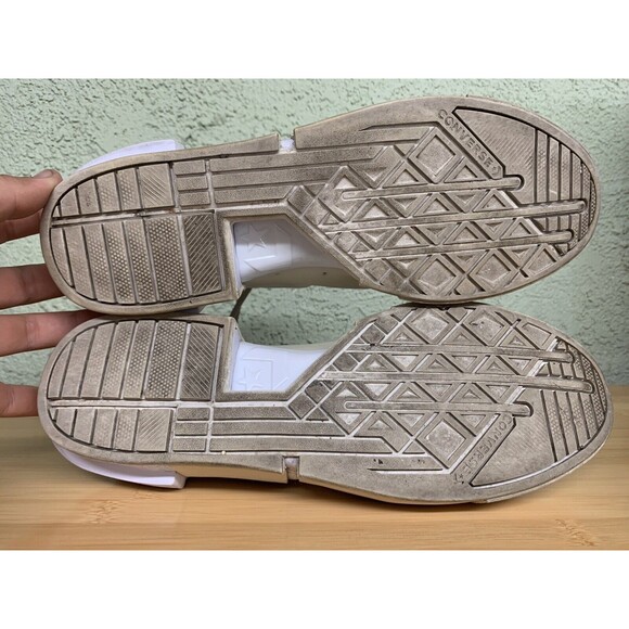 Converse I am the soloist all star disrupt Mens Sz 7 Womens Sz 9 168214C - Picture 10 of 10